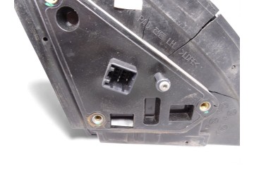 Retrovisor izquierdo, Kia Ceed (Ed) Concept 2009