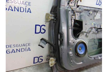 Puerta delantera derecha, Kia Sorento (Bl) 2.5 CRDi Concept 2005