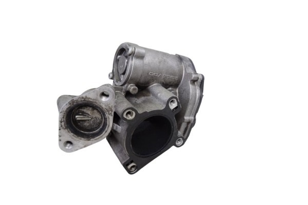 Valvula EGR, Opel Vivaro Furgón/combi Furgón 2.7t L1H1 2007, 8200797706 usado 4