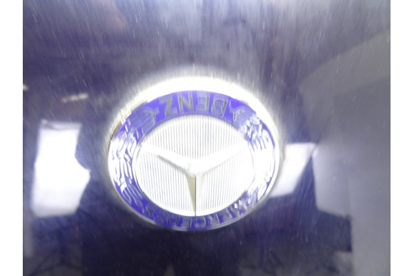 Capo, Mercedes-benz Clase C (Bm 203) Berlina 220 CDI (203.006) 2002 usado 4