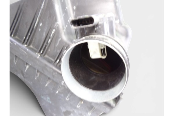 Filtro aire, BMW Serie 5 Berlina (E60) 525xi 2005, 7521030 usado 4
