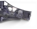 Soporte paragolpes trasero, Bmw Serie 5 Berlina (E60) 525xi 2005, 7033716