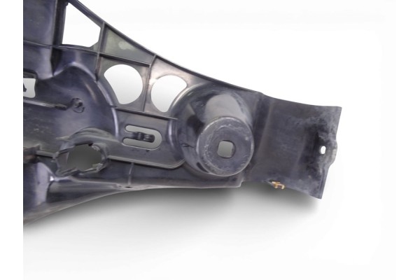 Soporte paragolpes trasero, BMW Serie 5 Berlina (E60) 525xi 2005, 7033716 usado 4