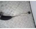Cremallera direccion, Toyota Corolla (E12) 2.0 D-4D Sol Berlina 2004