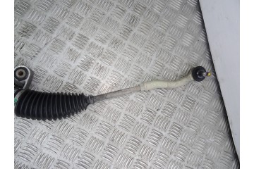 Cremallera direccion, Toyota Corolla (E12) 2.0 D-4D Sol Berlina 2004