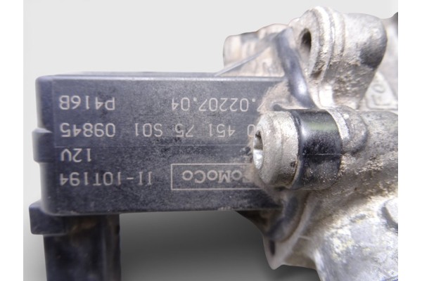 Valvula egr, Land Rover Range Rover Sport V6 Td Hse 2010, 9H2Q6C860DB