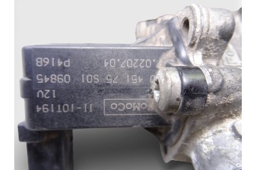 Valvula egr, Land Rover Range Rover Sport V6 Td Hse 2010, 9H2Q6C860DB