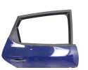 Puerta trasera derecha, Seat Ibiza (6P1) Reference 2017