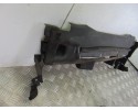 Calandra delantera de radiador, Mazda 3 Berlina / Sedán (Bm/bn) Luxury 2014, BHN1501C1