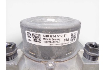 Abs, Audi A3 Sportback (8VA) Ambiente 2013, 5Q0614517T