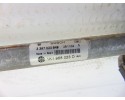 Motor limpia delantero, Volkswagen Golf V (1K1)(10.2003) Highline 2005, 1K1955119B