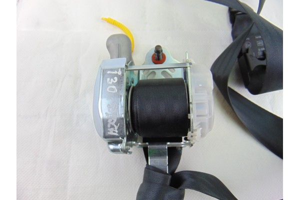 Kit airbag, Hyundai I30 (Gd) Classic 2012 usado 4