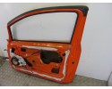Puerta delantera derecha, Fiat Grande Punto (199) 1.9 8V Multijet Sport 2007