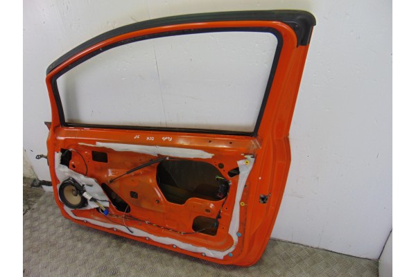 Puerta delantera derecha, Fiat Grande Punto (199) 1.9 8V Multijet Sport 2007 usado 4