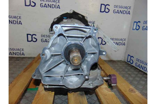 Caja cambios, 8648667 usado 4