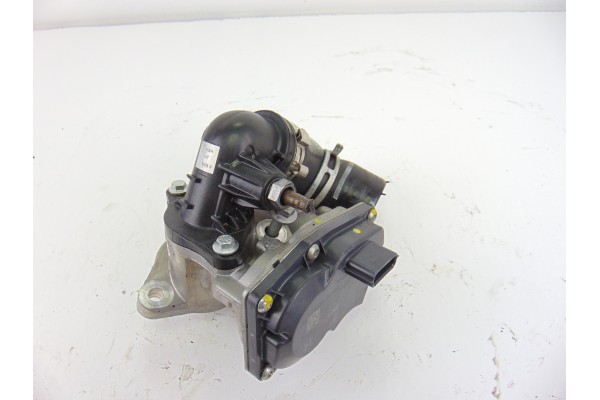 8201143495 CAJA MARIPOSA MERCEDES-BENZ CLASE A (BM 176)