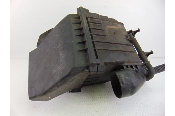 Filtro aire, Volkswagen Phaeton (3D3/3D7) TDI V6 4Motion (5 asientos) 2007, 3D0129601CT