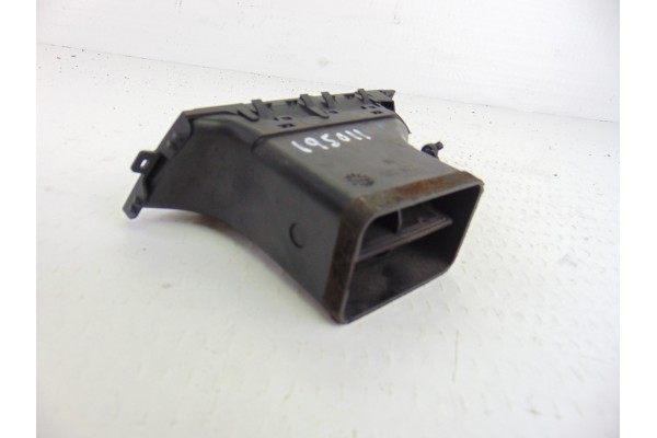 Rejilla aireadora, BMW Serie 3 Touring (E91) 320d 2006, 9123297 usado 4