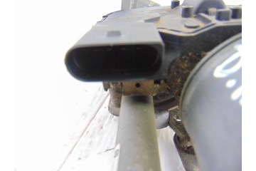 Motor limpia delantero, Volkswagen Golf Plus V (5M1) Highline 2008, 5M0955119B