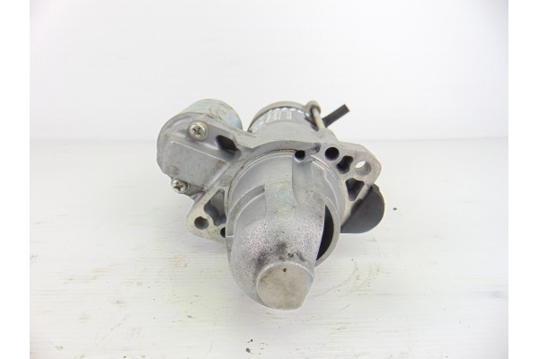 Motor arranque, Opel Astra J Sports Tourer Excellence 2015, 55570068 usado 4