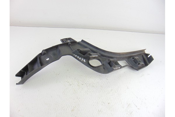 Molduras traseras, Volkswagen Eos (1F7)(2006) 2.0 TDI Individual 2006, 1Q0807394