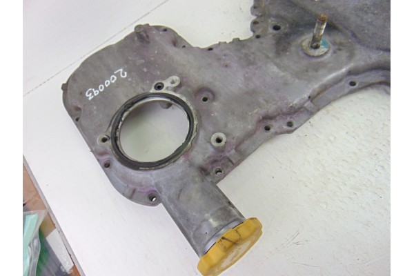 Tapa distribucion, Subaru Legacy Berlina (B13/BL) 2.0 D Classic 2008 usado 4