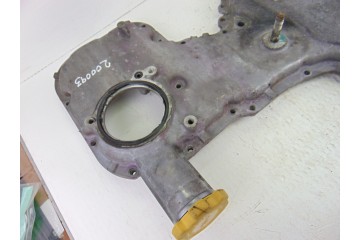 Tapa distribucion, Subaru Legacy Berlina (B13/BL) 2.0 D Classic 2008
