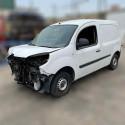 RENAULT KANGOO II (F/KW0) Profesional