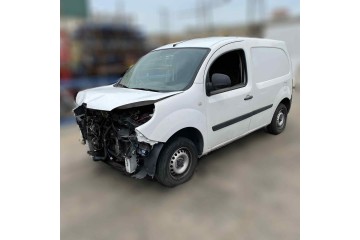 RENAULT KANGOO II (F/KW0) Profesional