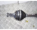 Transmision delantera derecha, Bmw Serie X5 (E53) 3.0i 2000