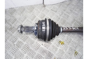 Transmision delantera derecha, Bmw Serie X5 (E53) 3.0i 2000