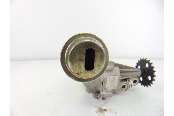 150003395R BOMBA ACEITE MERCEDES-BENZ CLASE A (BM 176)