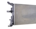 Radiador agua, Renault Megane Iii Sport Tourer Expression 2009, 214100002R