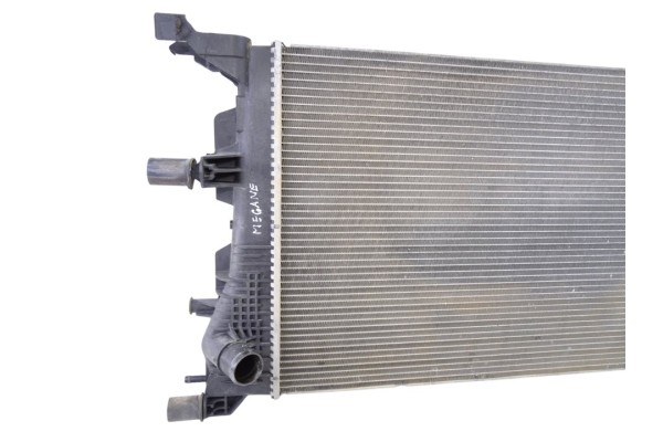 Radiador agua, Renault Megane Iii Sport Tourer Expression 2009, 214100002R usado 4