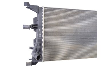 Radiador agua, Renault Megane Iii Sport Tourer Expression 2009, 214100002R