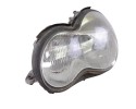 Faro izquierdo, Mercedes-benz Clase C (Bm 203) Berlina 220 Cdi (203.006) 2002, A2038200161