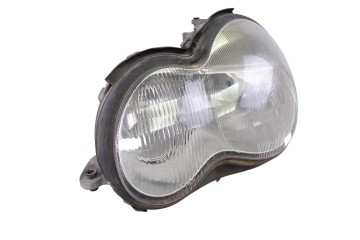 Faro izquierdo, Mercedes-benz Clase C (Bm 203) Berlina 220 Cdi (203.006) 2002, A2038200161