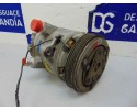 Compresor aire acondicionado, 0630-2701