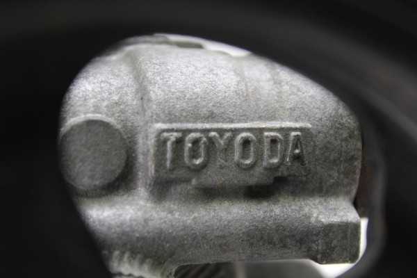 Bomba direccion, Ford Tourneo Connect (TC7) Familiar 2003, 2T143A696AE usado 4