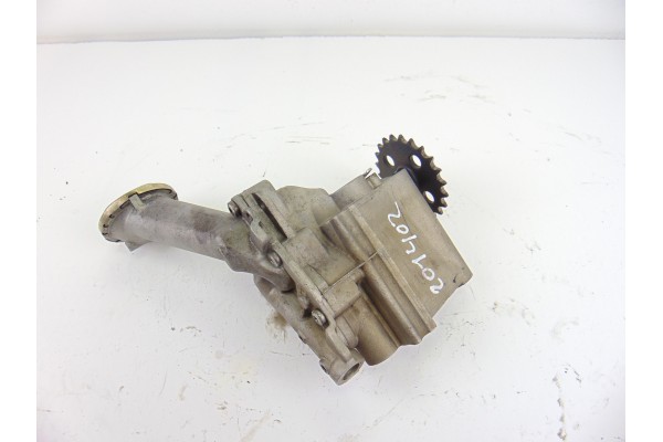 150003395R BOMBA ACEITE MERCEDES-BENZ CLASE A (BM 176)