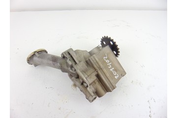 150003395R BOMBA ACEITE MERCEDES-BENZ CLASE A (BM 176)