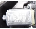 Elevalunas delantero izquierdo, Seat Ibiza (6P1) Reference 2017, 6R0959801DS