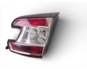 Piloto trasero derecho interior, Renault Megane Iii Sport Tourer Expression 2009, 265500027R