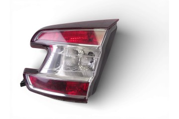 Piloto trasero derecho interior, Renault Megane Iii Sport Tourer Expression 2009, 265500027R