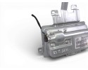 Airbag lateral trasero derecho, Bmw Serie X3 (E83) 3.0d 2005, 30348450A