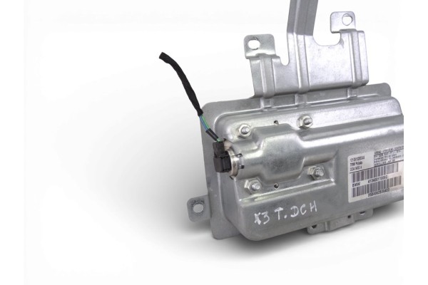 Airbag lateral trasero derecho, BMW Serie X3 (E83) 3.0d 2005, 30348450A usado 4