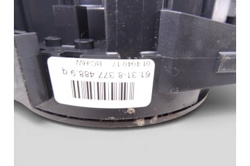 Anillo airbag, Bmw Serie X3 (E83) 3.0d 2005