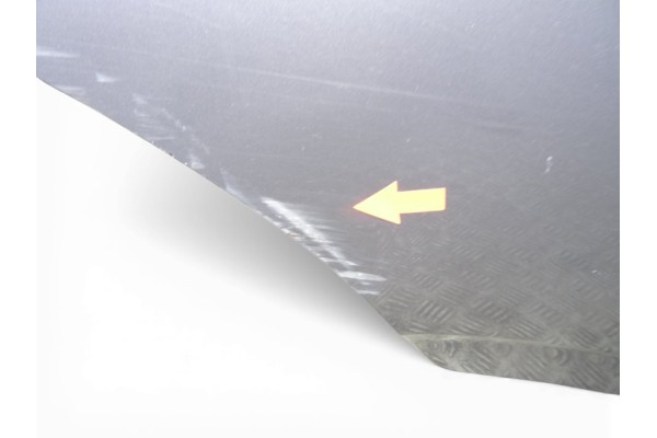 Puerta trasera derecha, BMW Serie X3 (E83) 3.0d 2005 usado 4