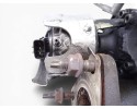 Turbocompresor, FW936K682ED