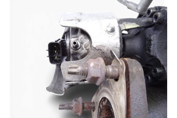 Turbocompresor, FW936K682ED